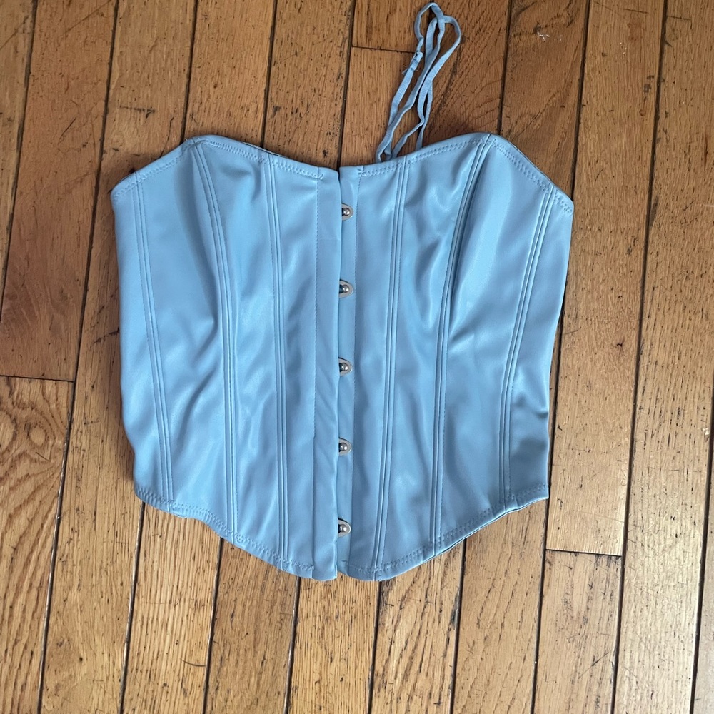 URBAN OUTFITTERS CORSET